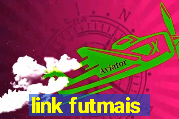 link futmais