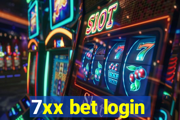 7xx bet login