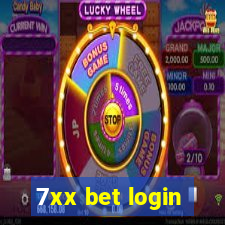 7xx bet login