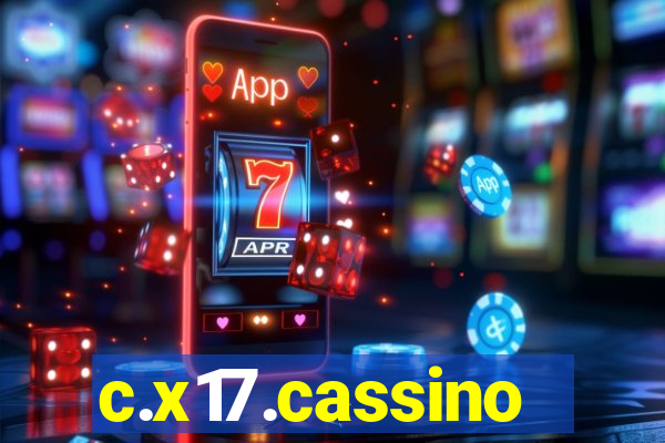 c.x17.cassino