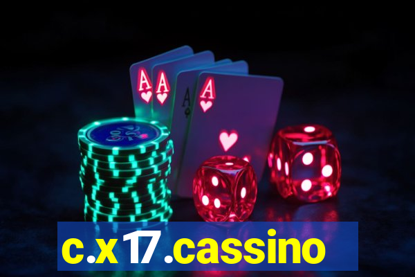 c.x17.cassino