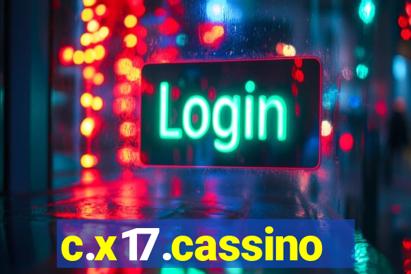 c.x17.cassino