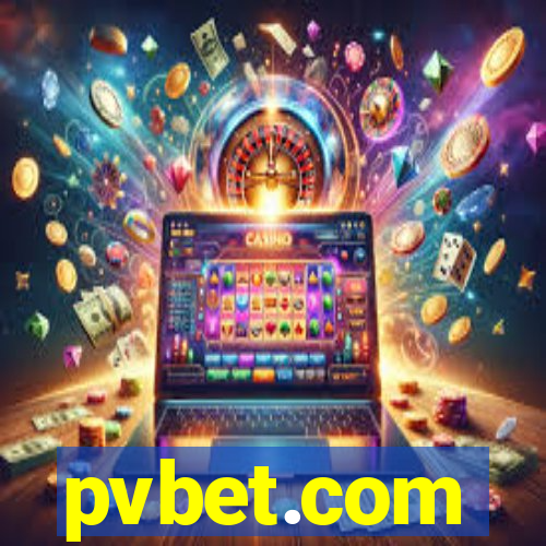 pvbet.com