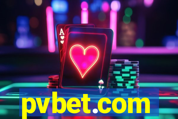 pvbet.com