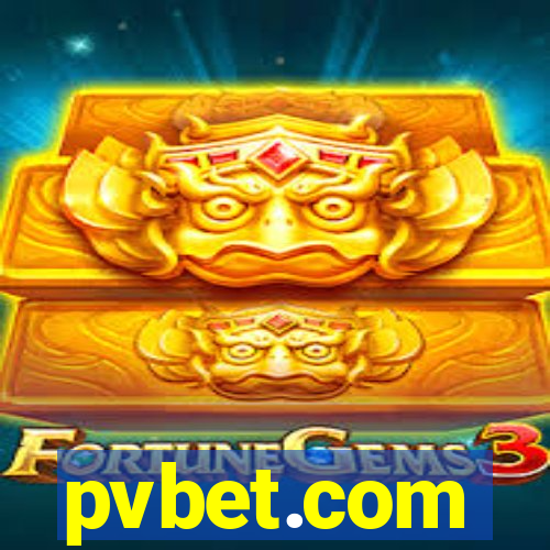 pvbet.com