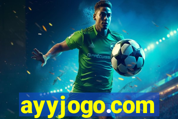 ayyjogo.com