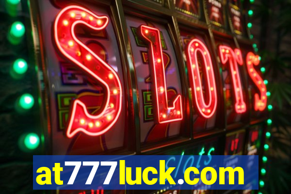 at777luck.com