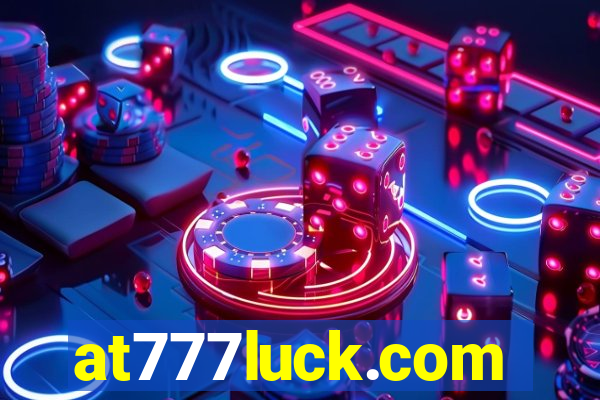 at777luck.com