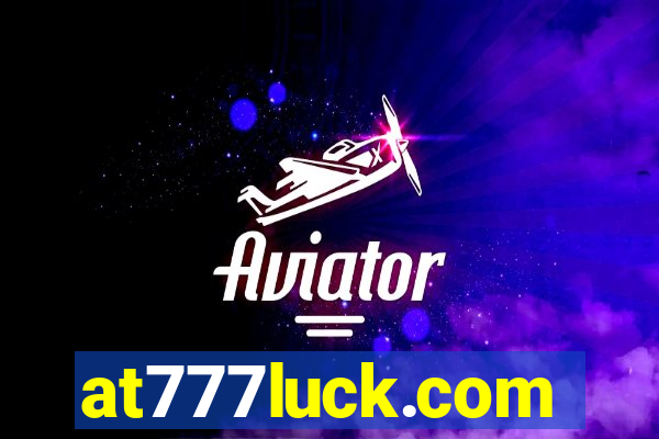 at777luck.com