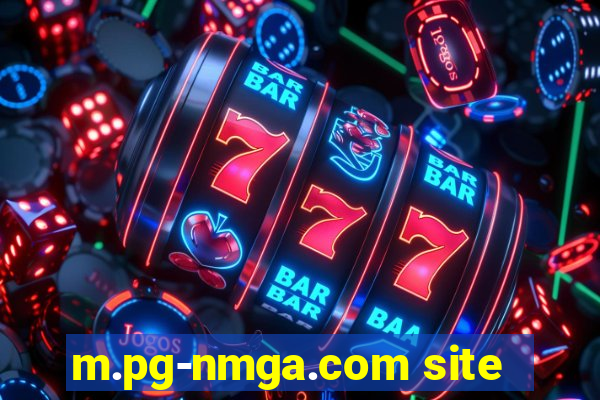 m.pg-nmga.com site