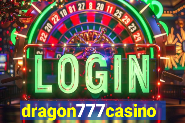 dragon777casino