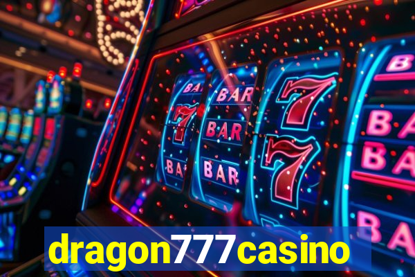 dragon777casino