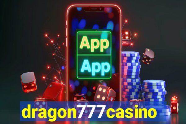 dragon777casino