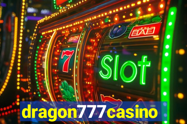 dragon777casino