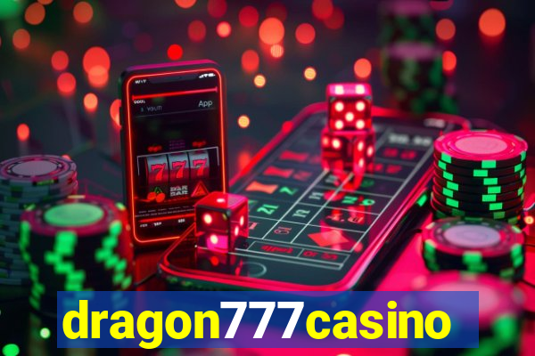 dragon777casino