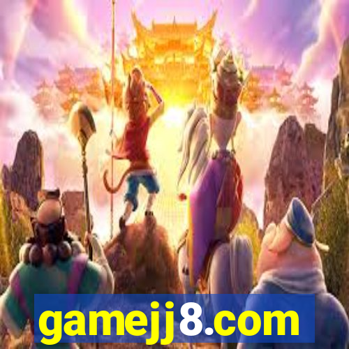 gamejj8.com