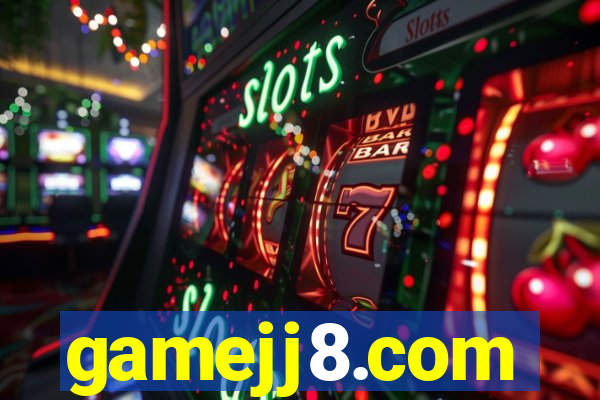 gamejj8.com