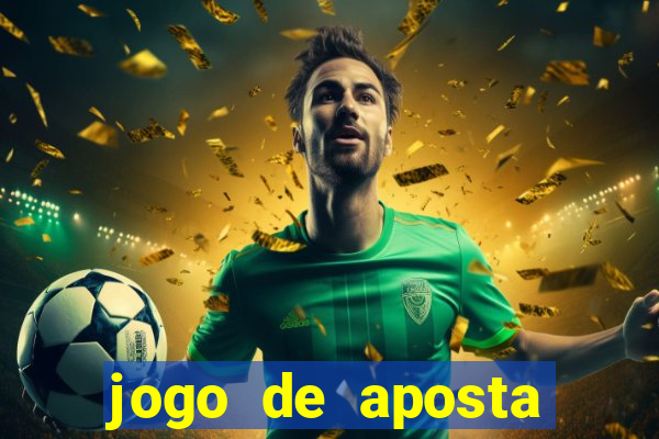 jogo de aposta demo gratis