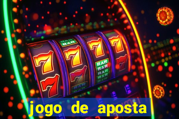 jogo de aposta demo gratis