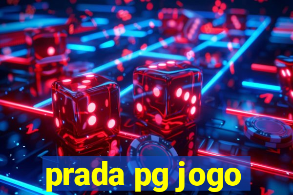 prada pg jogo