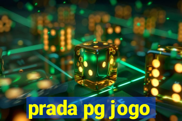 prada pg jogo