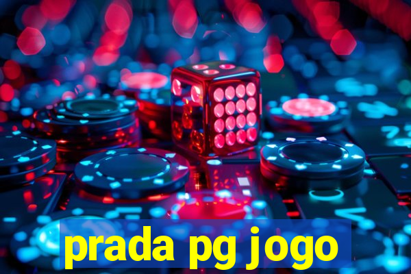 prada pg jogo