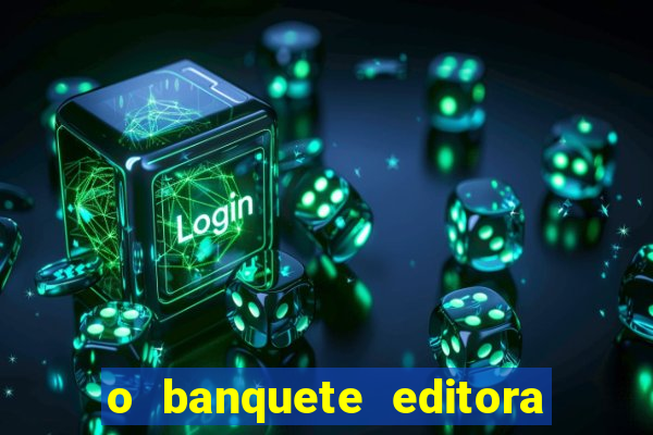 o banquete editora 34 pdf