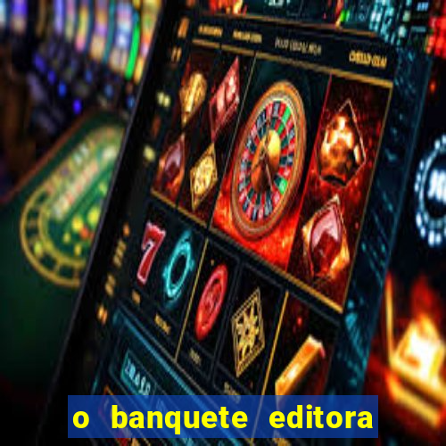 o banquete editora 34 pdf