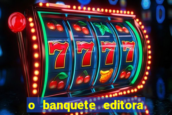 o banquete editora 34 pdf