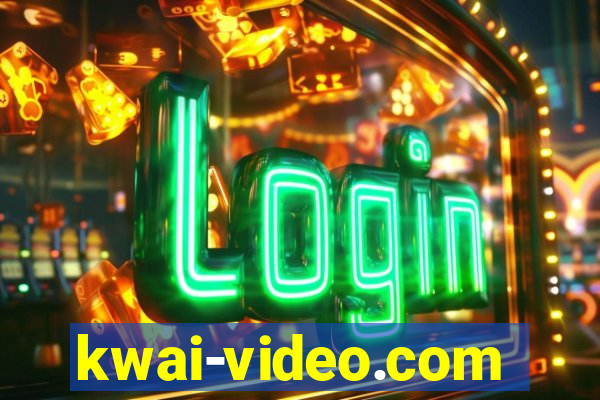 kwai-video.com