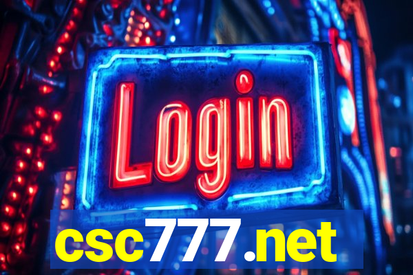 csc777.net