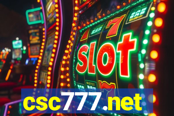 csc777.net