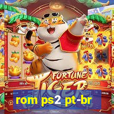 rom ps2 pt-br