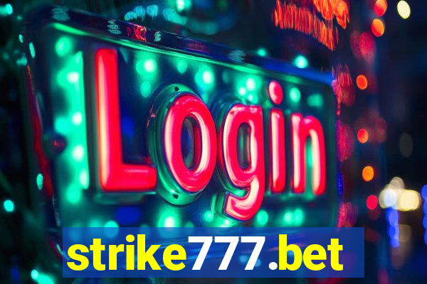 strike777.bet