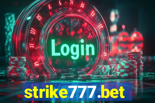 strike777.bet