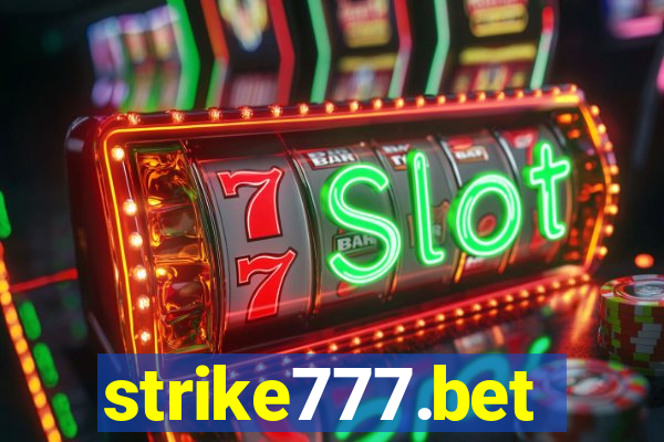 strike777.bet