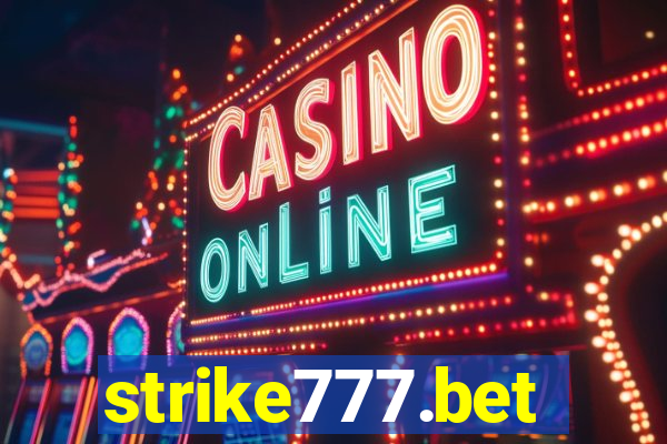 strike777.bet