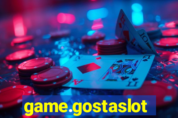 game.gostaslot