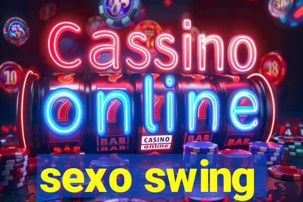 sexo swing