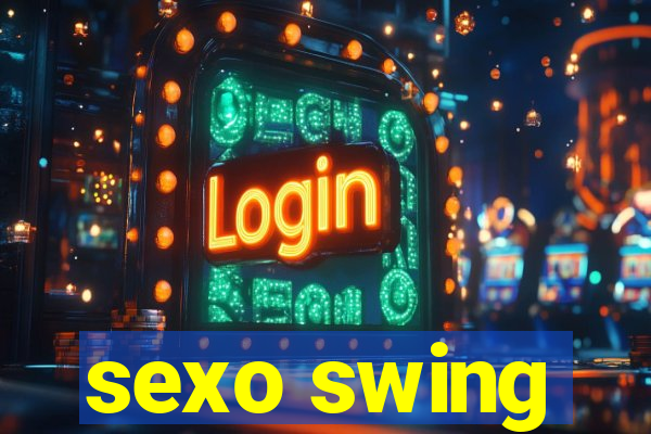 sexo swing