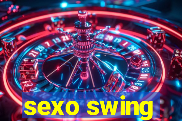 sexo swing