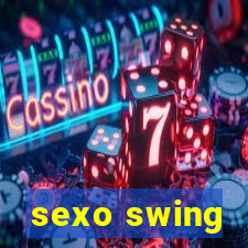 sexo swing