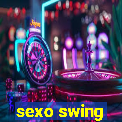 sexo swing