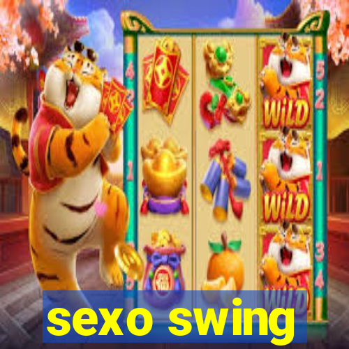 sexo swing