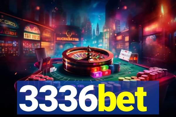 3336bet