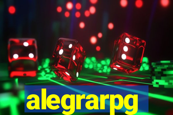 alegrarpg