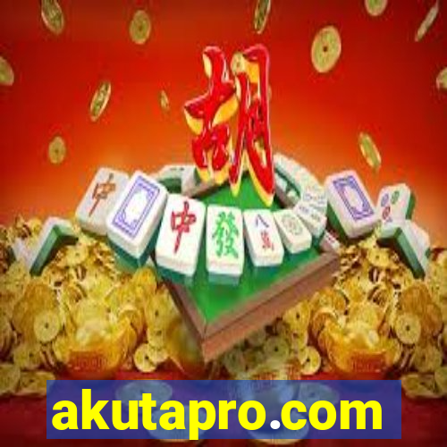 akutapro.com