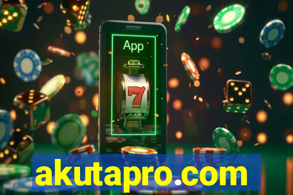 akutapro.com