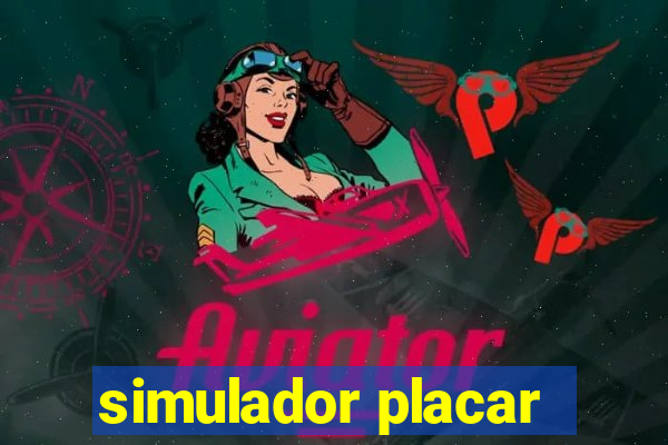 simulador placar