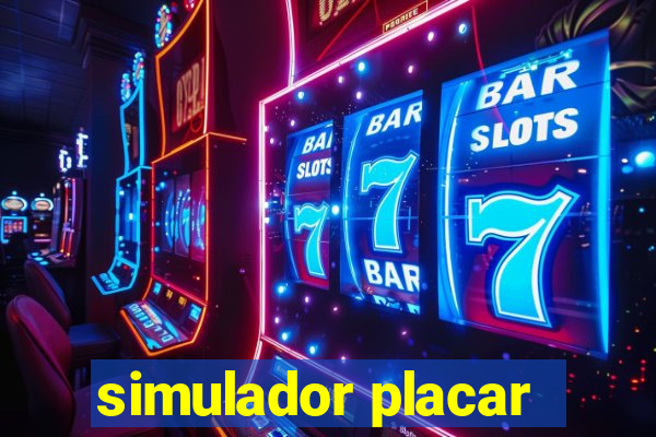 simulador placar